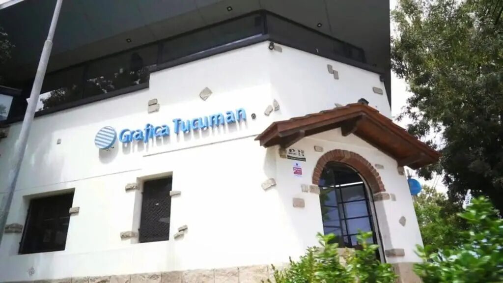 grafica tucuman