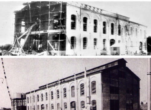 La Vieja Usina del Puerto: un patrimonio histórico anclado entre múltiples promesas y el abandono absoluto 4 Captura de pantalla 401 e1638881409271 500x366 1