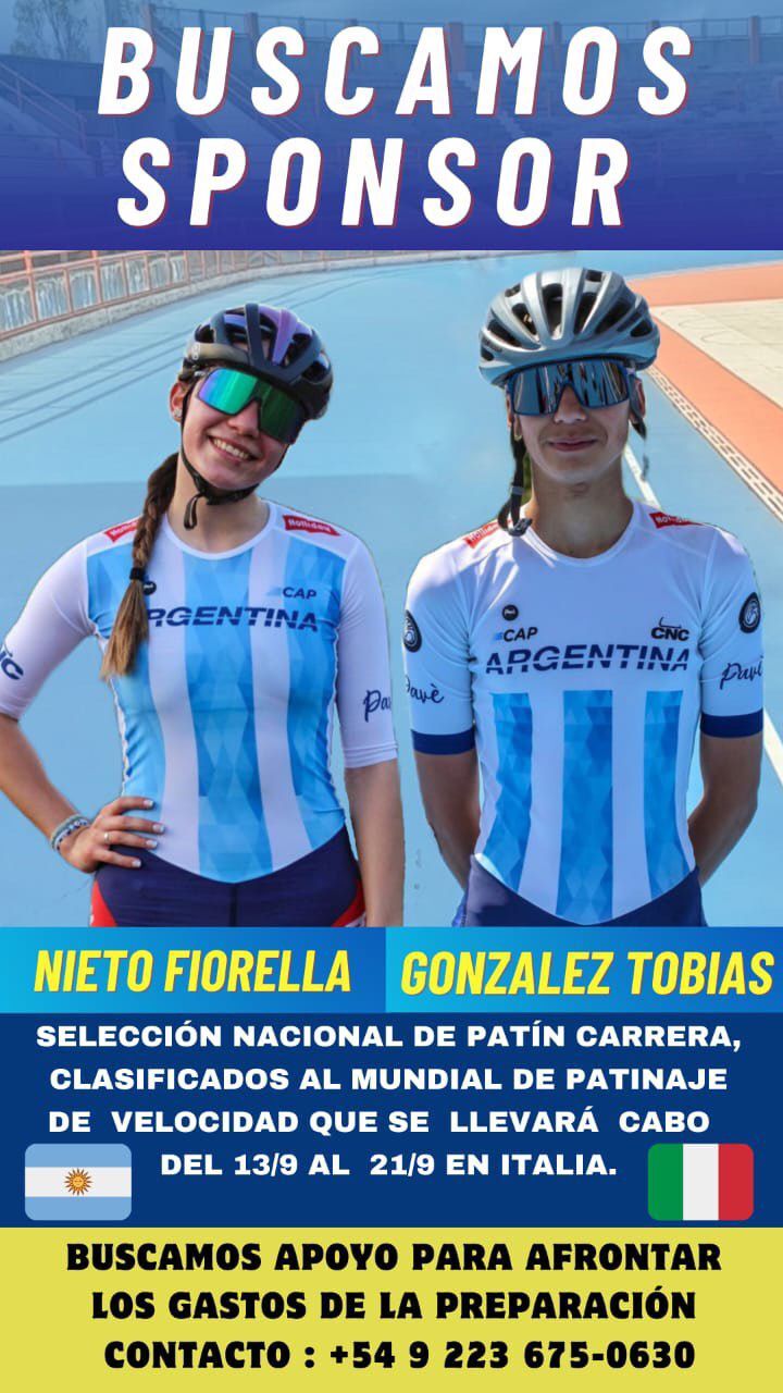 sponsor