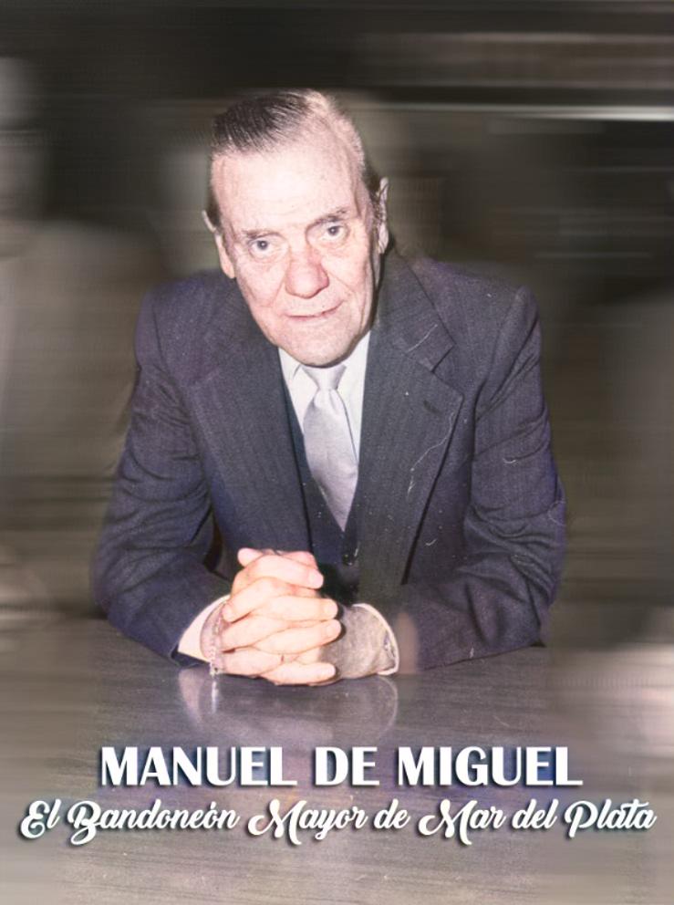 Manuel de Miguel 1