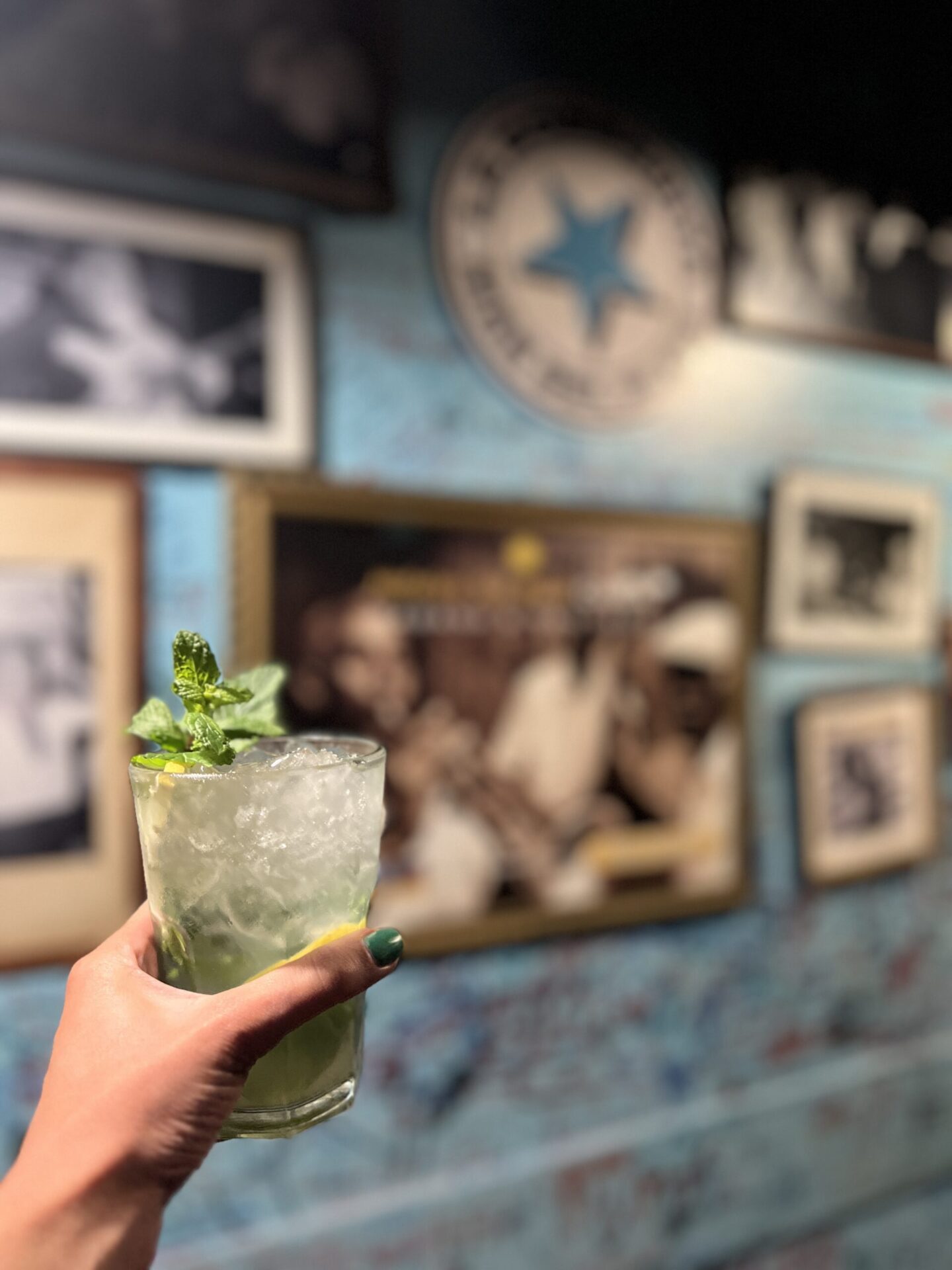 Mar del Plata brinda con su primer ron artesanal: La historia detrás del Ron Generoso 4 mojito