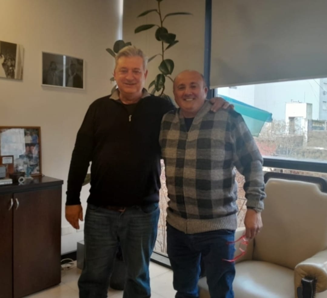 Mar del Plata celebrará el "HAPPY DOG DAY" con una jornada solidaria 3 IMG 20240913 WA0017