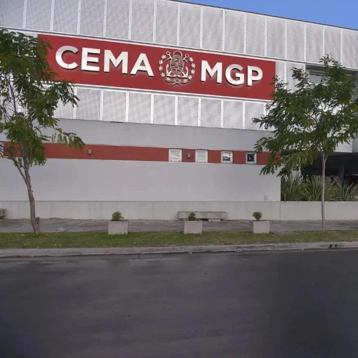 El CEMA cumple 12 años: Pulti pide recuperar lo abandonado y seguir construyendo 3 cema