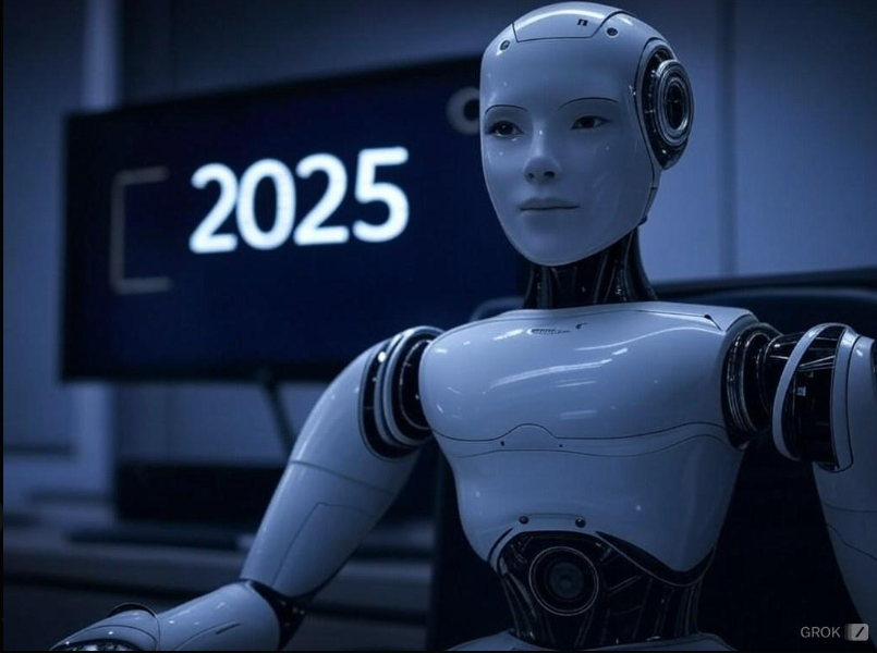 IA 2025