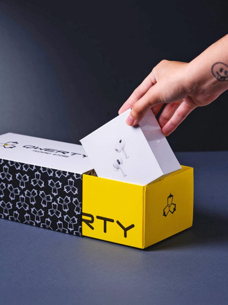 Gráfica Tucumán: “Desarrollamos packaging” 6 3