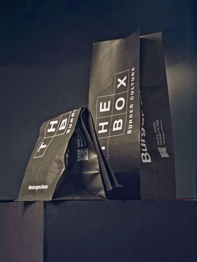 Gráfica Tucumán: “Desarrollamos packaging” 5 2