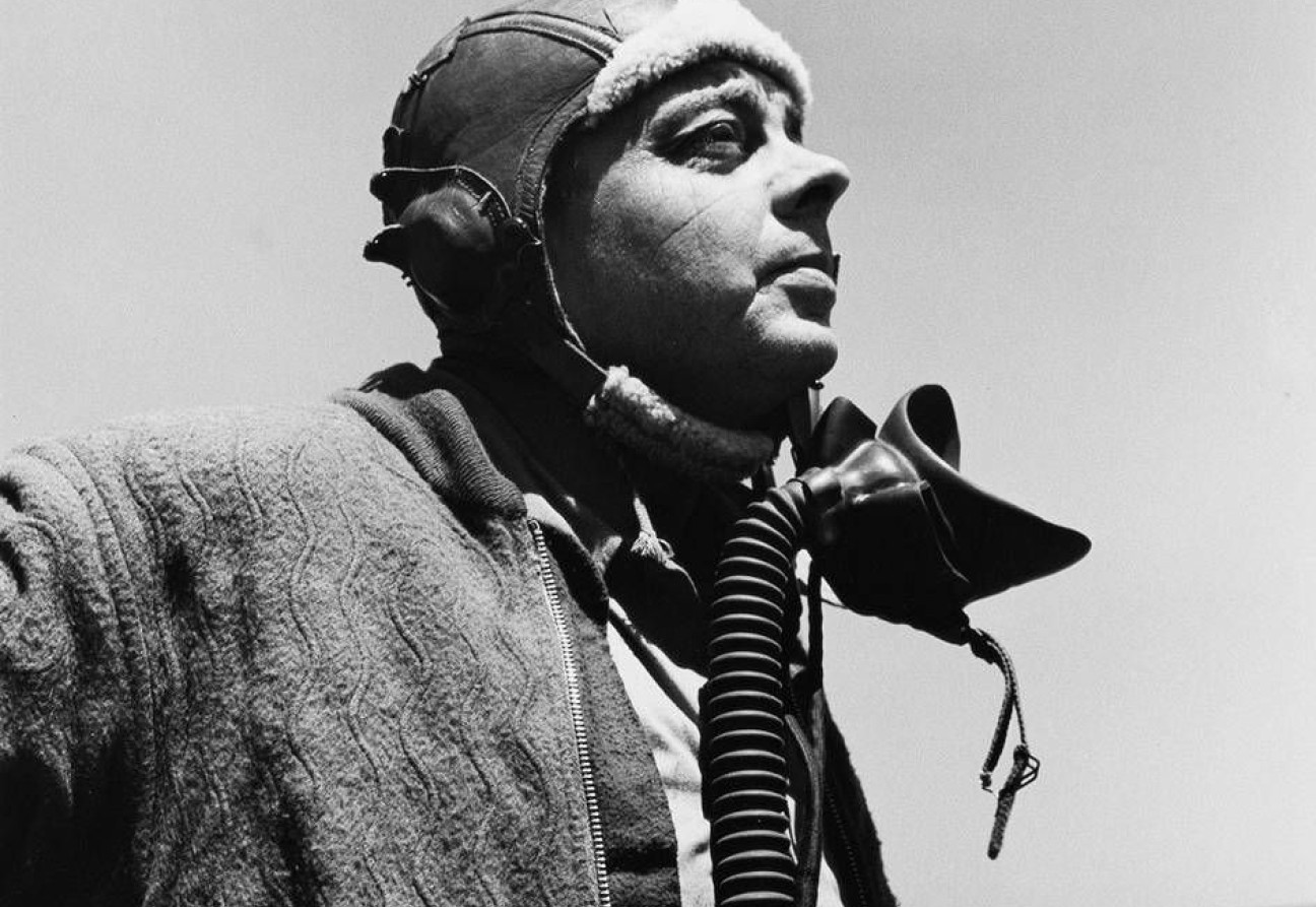 antoine de saint