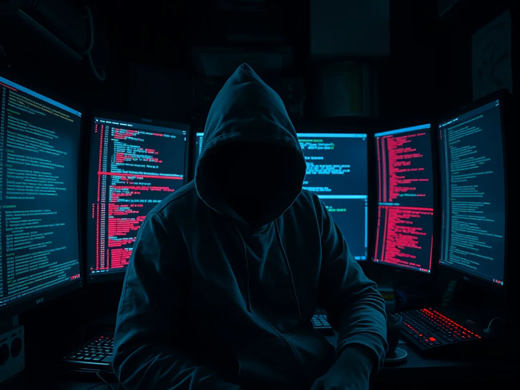 Cómo protegerse de estafas virtuales: claves esenciales para evitar caer en trampas digitales 3 Hacker