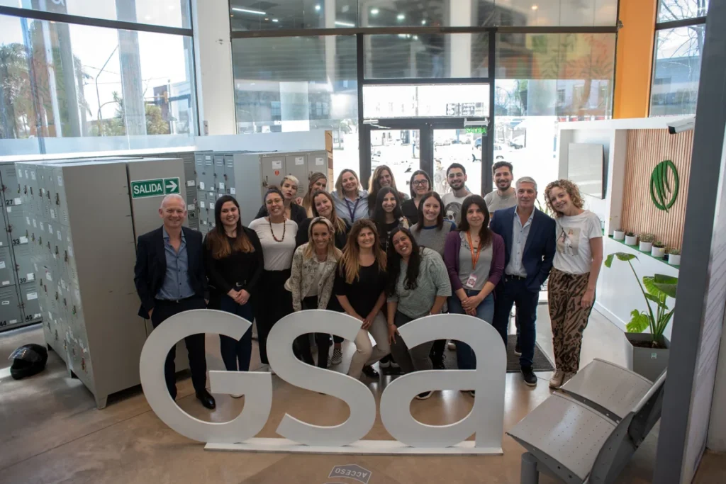 Expo Atlantic Real Estate 2025: Un punto de encuentro para el sector inmobiliario y las inversiones 5 GSA 2