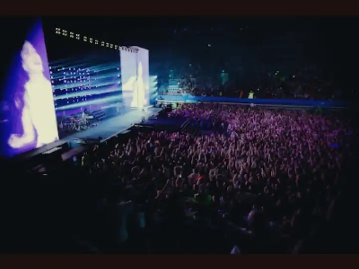 Lali maravilló a miles de fans con su nuevo show en Mar del Plata con localidades agotadas 3 Screenshot 2025 06 22 16 56 55 300 com.google.android.apps .docs ultraliviana