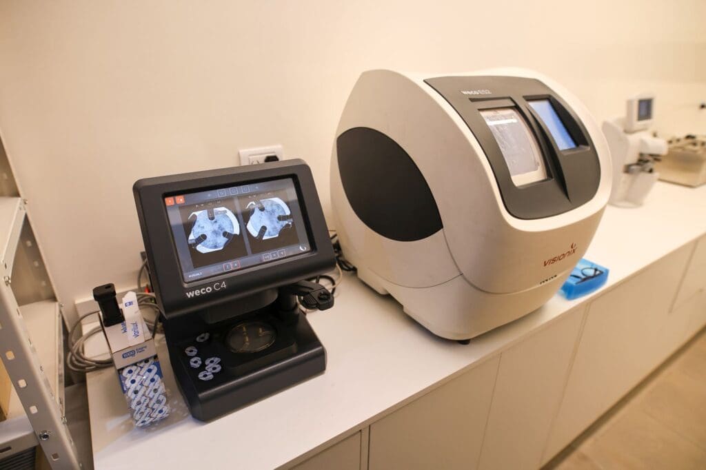 Óptica New abrió sus puertas en Mar del Plata: lentes recetados en una hora 4 IMG 20250610 WA0022