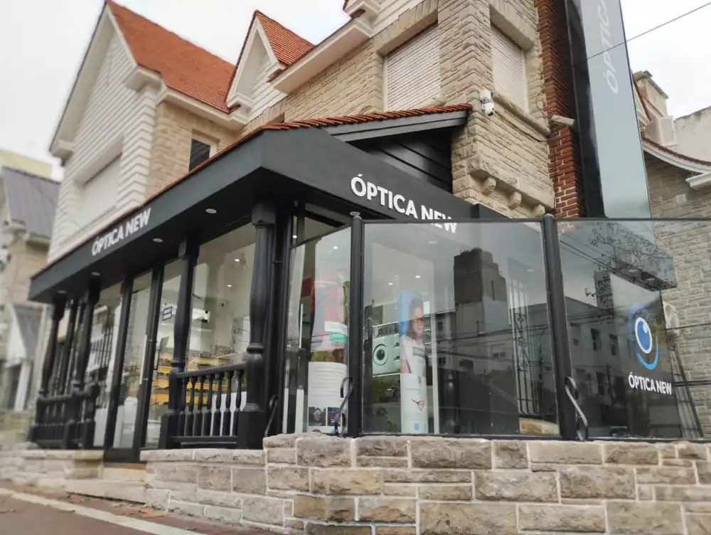 Óptica New: el servicio que transforma la experiencia de conseguir anteojos en Mar del Plata 7 optica new 1