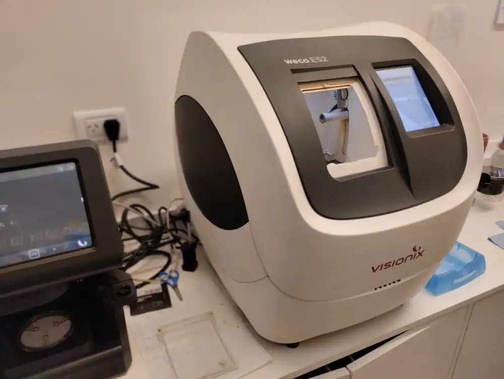 Óptica New: el servicio que transforma la experiencia de conseguir anteojos en Mar del Plata 5 WhatsApp Image 2025 06 21 at 11.34.36 AM ultraliviana