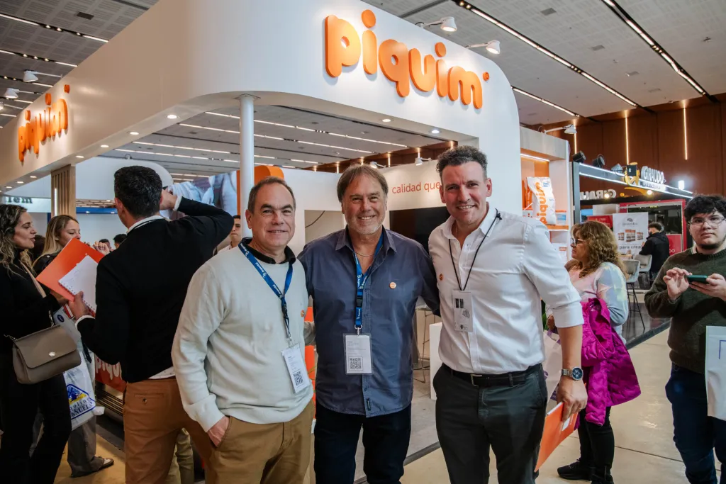 Piquim: El sabor artesanal marplatense conquista mega expo en Córdoba 5 DSC 1166 scaled 1