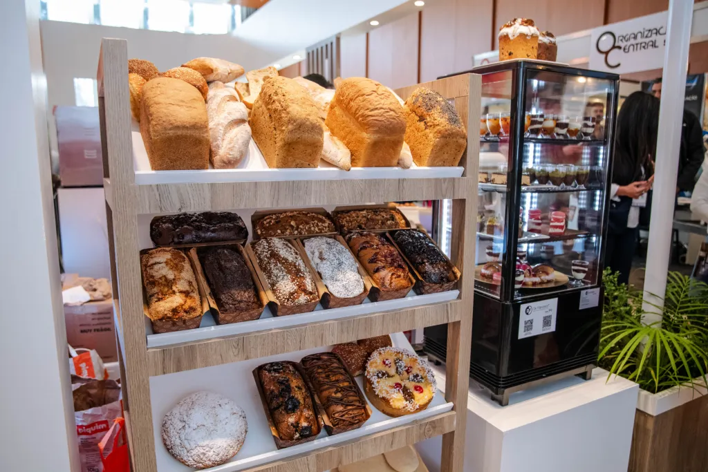 Piquim: El sabor artesanal marplatense conquista mega expo en Córdoba 4 DSC 1088 scaled 1