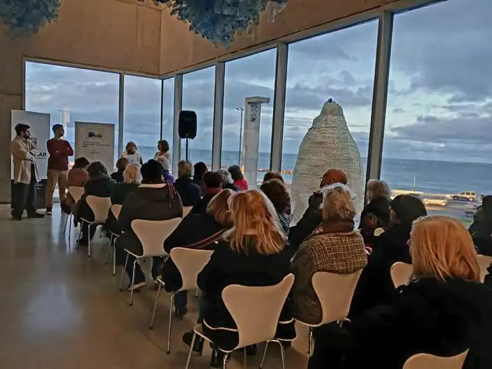 “Todos necesitamos amigos y los museos también” 3 image002 ultraliviana