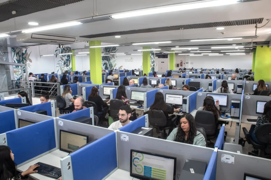 GSA BPO