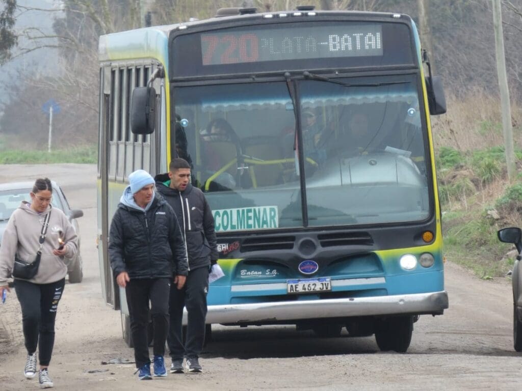 Una cuadra por minuto: Marcelo González llegará a los 180 kilómetros en su caminata por Mar del Plata y Batán 3 IMG 20250830 WA0039