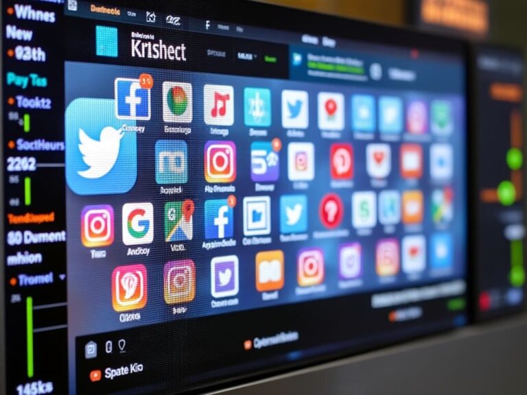 Cómo usan las redes sociales los argentinos según su edad, género ...