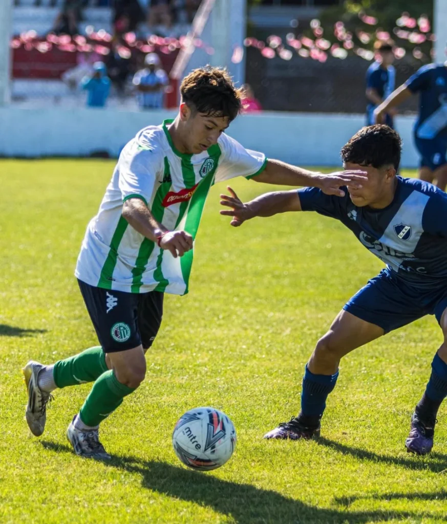 Juan Manuel Alquezar: "La licencia FIFA no es solo un carnet, es un compromiso con la transparencia en el fútbol" 8 mateo