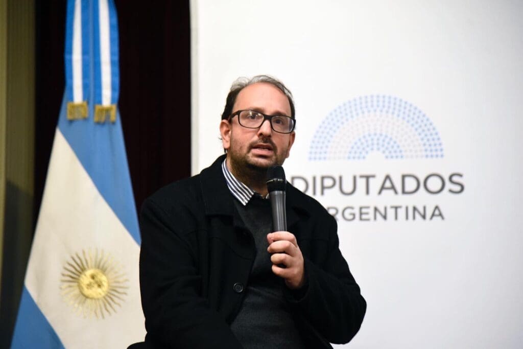Caso Einstein: “La inclusión escolar no puede ser a los golpes y cuando interviene la justicia, ya perdimos todos”, afirmó Federico Cermelo 5 cermelo
