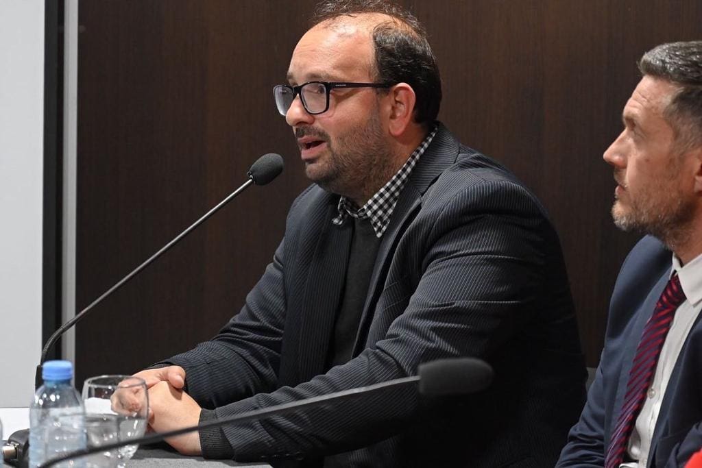 Caso Einstein: “La inclusión escolar no puede ser a los golpes y cuando interviene la justicia, ya perdimos todos”, afirmó Federico Cermelo 4 cermelo