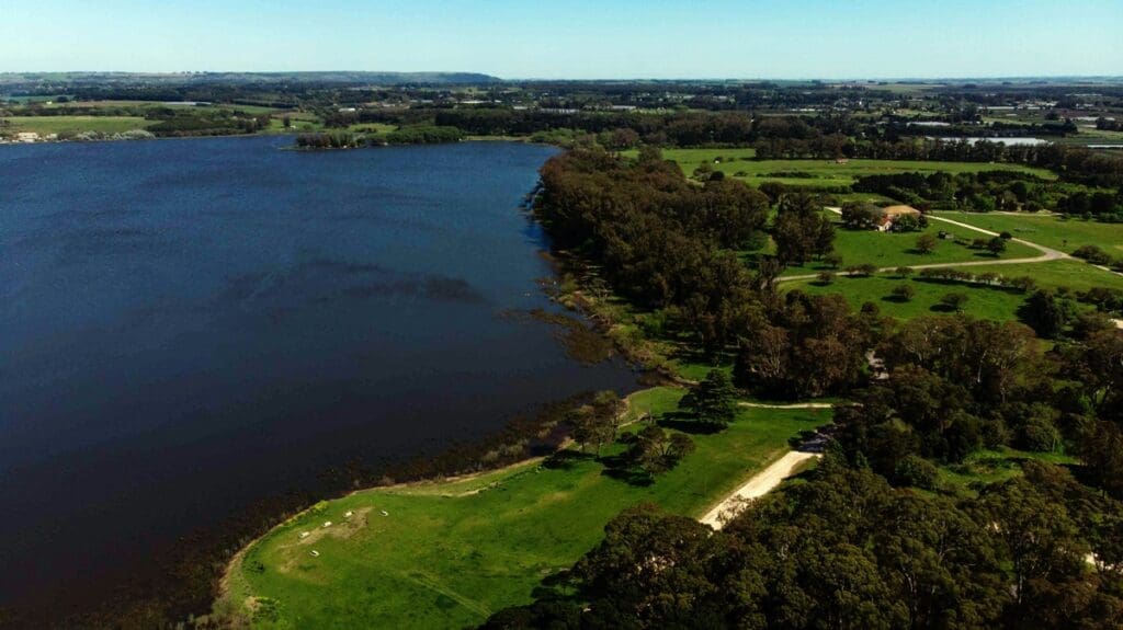 Mar del Plata: lanzan un exclusivo circuito boutique para redescubrir la arquitectura y el patrimonio local 7 Fotos MGP Laguna de los Padres